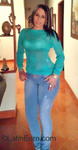 pretty Colombia girl Luz from Medellin CO17984