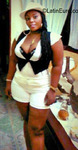 lovely Dominican Republic girl Raisa from La Romana DO23255