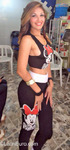 cute Dominican Republic girl Yani from Bonao DO23261