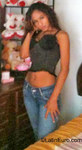 funny Dominican Republic girl Marisa from Santo Domingo DO23268