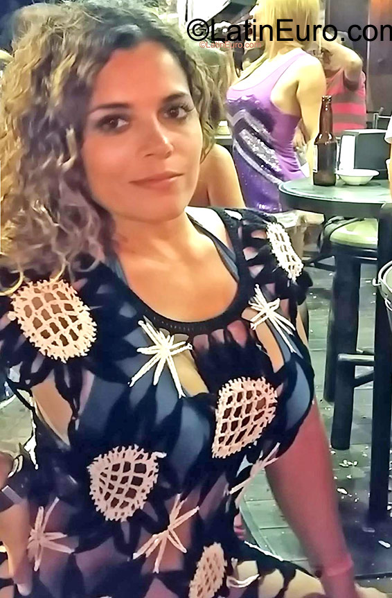 Date this charming Mexico girl Betty from Ciudad Obregon MX1454