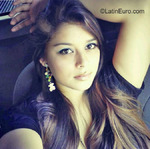 foxy Colombia girl Johana from Manizales CO18030