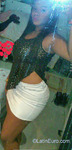 georgeous Dominican Republic girl Elisabeth from Santo Domingo DO23299