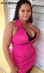 funny Dominican Republic girl Teresa from Santo Domingo DO23310