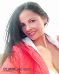 foxy Colombia girl Tatia from Bogota CO18035