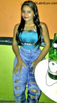 voluptuous Dominican Republic girl Yocastra from Santo Domingo DO23316