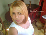 hot Dominican Republic girl Yulizia from Hato mayor DO23334