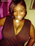 luscious Jamaica girl Tracey from Kingston JM2160