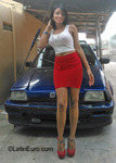 pretty Dominican Republic girl Elesari from Dajabon DO23366