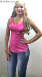 georgeous Dominican Republic girl Esthefanie from Mao Valverde DO23368