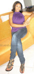 charming Dominican Republic girl Nancy from Bavaro DO23397