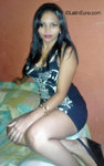 attractive Honduras girl Daniela from La Ceiba HN1724