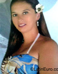 delightful Colombia girl Eliana from Cali CO18094