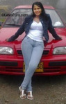 passionate Colombia girl Shiliticia from Cali CO18101