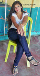 young Honduras girl Alejandra from Tegucigalpa HN1732