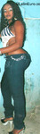 voluptuous Dominican Republic girl Natashia from Santo Domingo DO23469