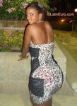 stunning Dominican Republic girl Marleny from Santo Domingo DO23472