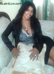 pretty Dominican Republic girl Marleny from Santo Domingo DO23513