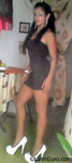 lovely Dominican Republic girl Rosy from Puerto Plata DO23519
