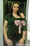 red-hot Colombia girl Ana Maria from Bogota CO18146