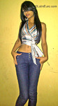 passionate Dominican Republic girl Michele from San fransisco de macoris DO23573