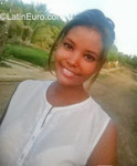 stunning Dominican Republic girl Zuleika from Santo Domingo DO23580