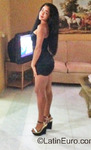 young Dominican Republic girl Rosy from Puerto Plata DO23597