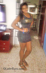 voluptuous Dominican Republic girl Masiel from Santo Domingo DO23610