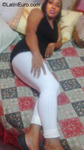 nice looking Dominican Republic girl Magy from Santo Domingo DO23622