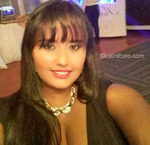 good-looking Panama girl Indira from Panama City PA728