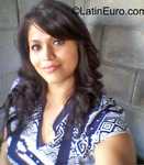 pretty Honduras girl Delmi from Tegucigalpa HN1772