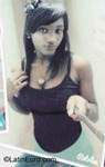 red-hot Dominican Republic girl Staicy from Santiago DO23631