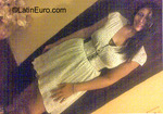 nice looking Dominican Republic girl Ramona from Santo Domingo DO23641
