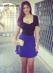 hot Colombia girl Rosibel from Barranquilla CO18179