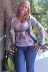 voluptuous Dominican Republic girl Stephany from Santo Domingo DO23660
