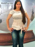 voluptuous Colombia girl Martha liliana from Bogota CO18205