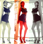 nice looking Dominican Republic girl Mary from Azua DO23697