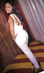 tall Colombia girl Tatiana from Medellin CO18214