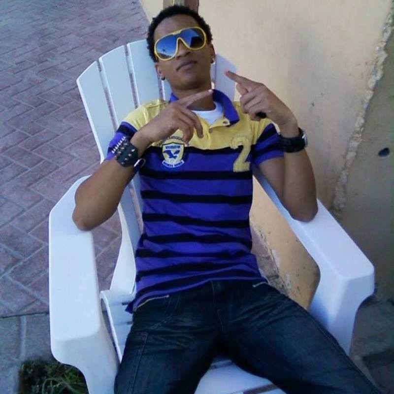 Date this sensual Dominican Republic man Yordany Ramirez from La Romana DO23726