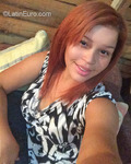 charming Dominican Republic girl Yemi from Santiago DO23763
