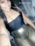 foxy Dominican Republic girl Gerany from Santo Domingo DO23801