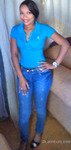 attractive Dominican Republic girl Berenice from Santo Domingo DO23802