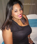 luscious Dominican Republic girl Liliana from Santo Domingo DO23808