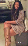voluptuous Switzerland girl Ana from Basel CH139