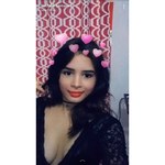 luscious Dominican Republic girl Nathy from Santiago DO23831