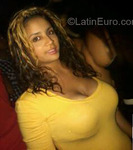 nice looking Dominican Republic girl Mabelin from Puerto Plata DO23834