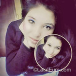 pretty Colombia girl Johanna from Bogota CO18249