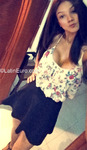 hot Colombia girl Mariana from Valledupar CO18250
