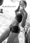 athletic Jamaica girl  from Kingston JM2197