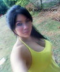 charming Colombia girl Patricia from Cali CO18255
